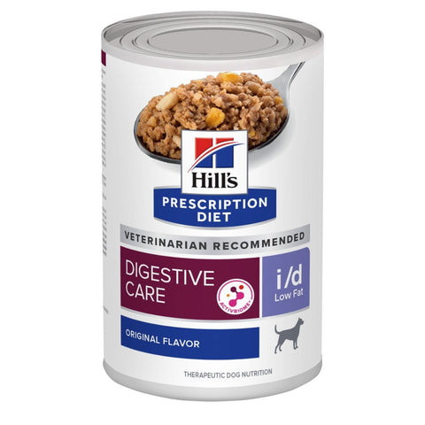 Hill's™ Prescription Diet™ i/d™ Canine- Canned Dog