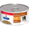 Hill's™ Prescription Diet™ k/d™ Canine Chicken & Vegetable Stew - Canned