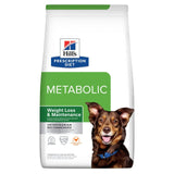 Hill's Prescription Diet - Metabolic Canine - Dry