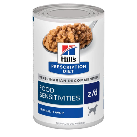 Hill's™ Prescription Diet™ c/d™ Urinary Stress Feline with Chicken Pouches