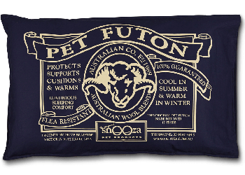 Snooza Pet Futon