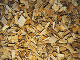 Peats Pine Bark Soft Fall - Bulk Buy 10kg+