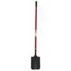 Rally Square Mouth Post Hole Shovel