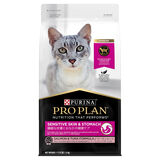 Pro Plan Adult Cat- Fussy & Beauty