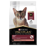 Friskies Adult Cat Dry Food - Meaty Grills