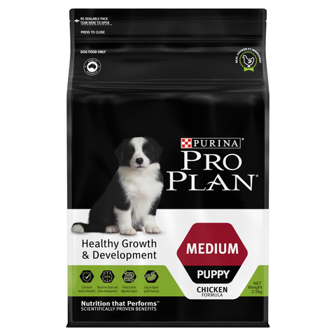 Pro Plan Adult Dog Dry Food - Large Breed