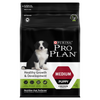 Pro Plan Puppy Dry Food - Medium Breed Puppy with OptiStart - Chicken & Rice