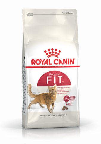 ROYAL CANIN PRESCRIPTION DIET RENAL CAT DRY FOOD (FELINE)