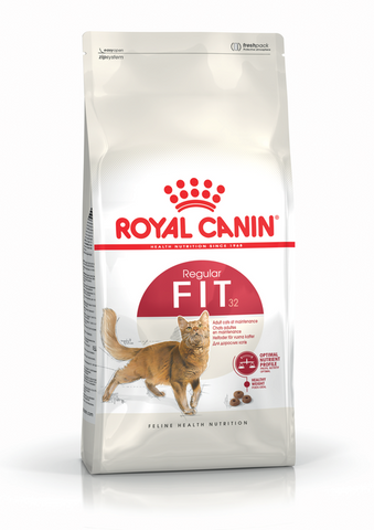 Royal Canin Adult Cat - Indoor