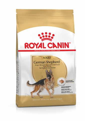 Royal Canin Medium Puppy - Dry - 4kg & 15kg