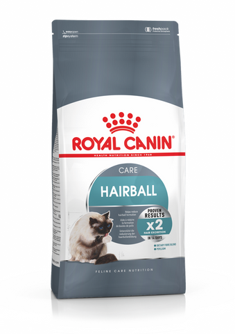 Pro Plan Adult Cat - Indoor Hairball