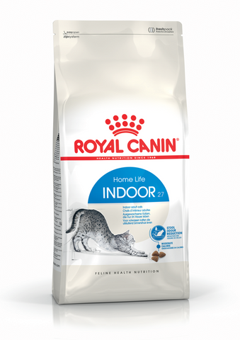 Royal Canin Adult Cat- Indoor 7+