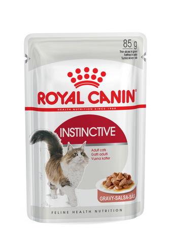 ROYAL CANIN PRESCRIPTION DIET CAT WET FOOD RENAL WITH TUNA (FELINE)