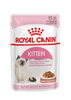 Royal Canin Kitten - Instinctive in Gravy