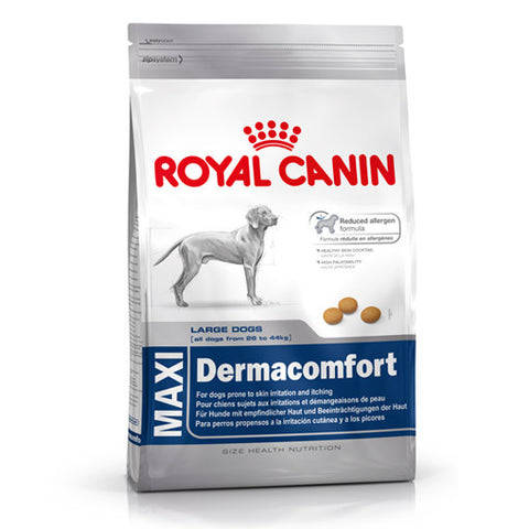 Royal Canin Adult Dog Dry Food - Poodle