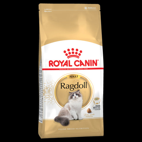 Royal Canin Adult Cat - Siamese