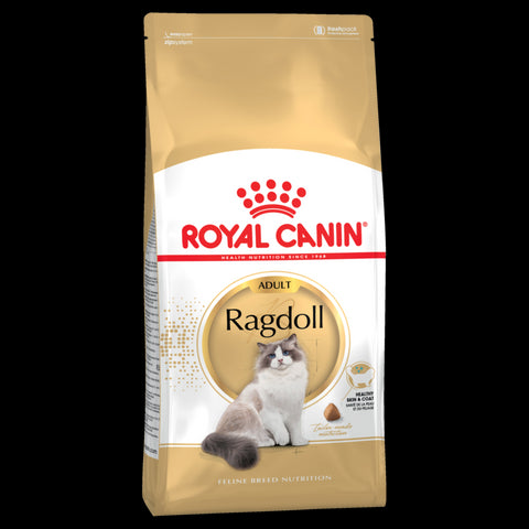 ROYAL CANIN PRESCRIPTION DRY CAT FOOD HYPOALLERGENIC (FELINE)
