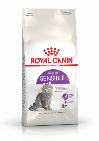 ROYAL CANIN PRESCRIPTION DRY CAT FOOD DENTAL (FELINE)