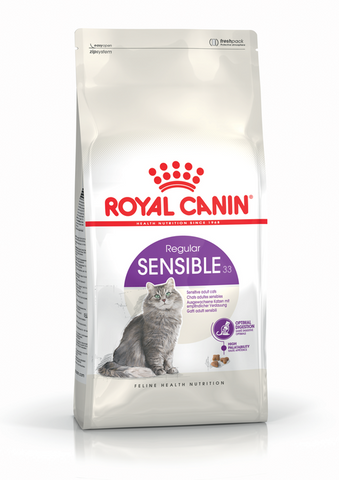 Royal Canin Adult Cat - Light Weight Care