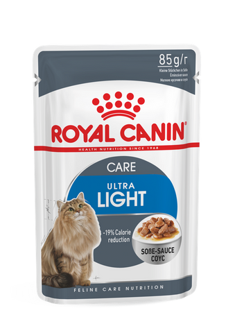 Royal Canin Adult Cat - Ageing +12 in Gravy