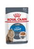 Royal Canin Adult Cat - Ultra Light in Gravy