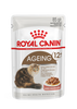 Royal Canin Adult Cat - Ageing +12 in Gravy