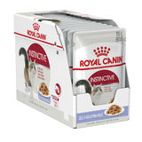 Royal Canin Adult Cat - Instinctive in Gravy