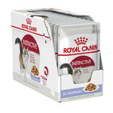 Royal Canin Adult Cat - Instinctive in Jelly