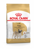 Royal Canin Adult Dog Dry Food - Pug