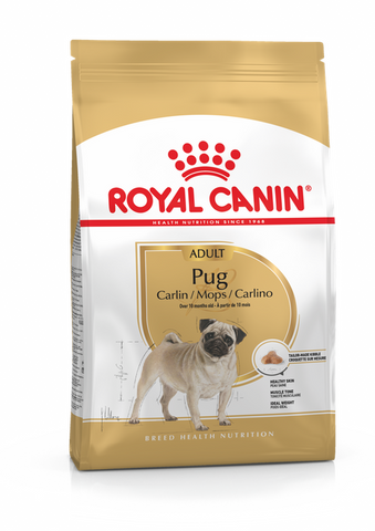 Royal Canin Medium Adult - Dry - 4kg & 15kg