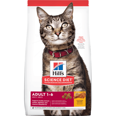 Advance Kitten - Chicken - Dry Food