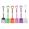 Rally Shovels