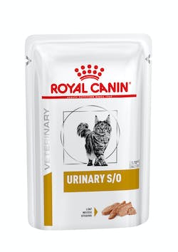ROYAL CANIN PRESCRIPTION DIET CAT WET FOOD RENAL WITH TUNA (FELINE)